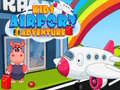                                                                       Kids Airport Adventure ﻞﯿﮭﮐ