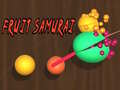                                                                       Fruit Samurai ﻞﯿﮭﮐ