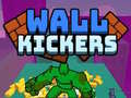                                                                       Wall Kickers ﻞﯿﮭﮐ
