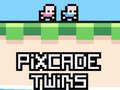                                                                       Pixcade Twins ﻞﯿﮭﮐ