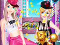                                                                      Street Dance Battle ﻞﯿﮭﮐ