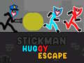                                                                       Stickman Huggy Escape ﻞﯿﮭﮐ