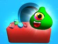                                                                       Candy Monsters Puzzle ﻞﯿﮭﮐ