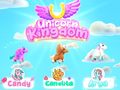                                                                       Unicorn Kingdom Merge Stickers ﻞﯿﮭﮐ