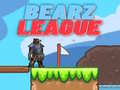                                                                       Bearz League ﻞﯿﮭﮐ