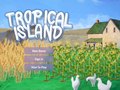                                                                       Tropical Island ﻞﯿﮭﮐ