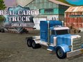                                                                       Real Cargo Truck Simulator ﻞﯿﮭﮐ