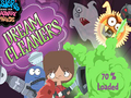                                                                       Dream Cleaners ﻞﯿﮭﮐ