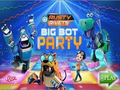                                                                       Rusty Rivets Big Bot Party ﻞﯿﮭﮐ