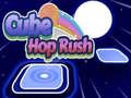                                                                       Cube Hop Rush ﻞﯿﮭﮐ
