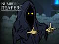                                                                       Number Reaper ﻞﯿﮭﮐ