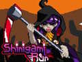                                                                       Shinigami Run ﻞﯿﮭﮐ