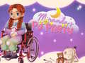                                                                       Mirandas PJ Party ﻞﯿﮭﮐ