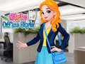                                                                       Girly Office Style ﻞﯿﮭﮐ
