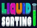                                                                       Liquid Sorting ﻞﯿﮭﮐ