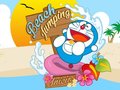                                                                       Doraemon Beach Jumping ﻞﯿﮭﮐ