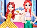                                                                       Royal Style Vs Modern Style ﻞﯿﮭﮐ