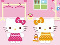                                                                       Hello Kitty Dress Up ﻞﯿﮭﮐ