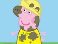                                                                       Peppa Dress Up ﻞﯿﮭﮐ