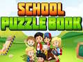                                                                       School Puzzle Book ﻞﯿﮭﮐ