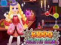                                                                       Kiddo Monster School ﻞﯿﮭﮐ