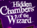                                                                       Hidden Chambers of the Wizard ﻞﯿﮭﮐ