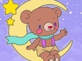                                                                       Coloring Book: Moon Bear ﻞﯿﮭﮐ