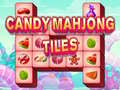                                                                       Candy Mahjong Tiles ﻞﯿﮭﮐ