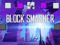                                                                       Block Smasher ﻞﯿﮭﮐ