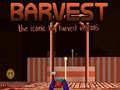                                                                       Barvest The Iconic Bug Harvest of 2005 ﻞﯿﮭﮐ