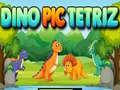                                                                       Dino Pic Tetriz ﻞﯿﮭﮐ