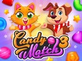                                                                      Candy Match 3 ﻞﯿﮭﮐ