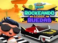                                                                       Mini Beat Power Rockers: Rocking on Wheels ﻞﯿﮭﮐ