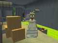                                                                       Kogama: Big Granny Parkour ﻞﯿﮭﮐ