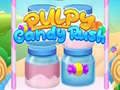                                                                       Pulpy Candy Rush ﻞﯿﮭﮐ