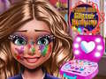                                                                       Fabulous Glitter Makeup ﻞﯿﮭﮐ