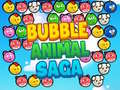                                                                       Bubble Animal Saga ﻞﯿﮭﮐ
