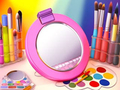                                                                       Coloring Book Cosmetics ﻞﯿﮭﮐ