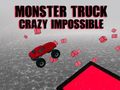                                                                       Monster Truck Crazy Impossible ﻞﯿﮭﮐ