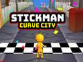                                                                       Stickman Curve City ﻞﯿﮭﮐ