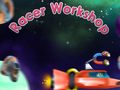                                                                       Interstellar Ella: Racer Workshop ﻞﯿﮭﮐ