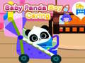                                                                       Baby Panda Boy Caring ﻞﯿﮭﮐ
