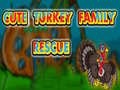                                                                       Cute Turkey Family Rescue ﻞﯿﮭﮐ