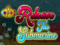                                                                       Release The Submarine ﻞﯿﮭﮐ
