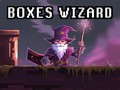                                                                       Boxes Wizard ﻞﯿﮭﮐ