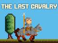                                                                       The Last Cavalry ﻞﯿﮭﮐ
