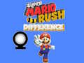                                                                       Super Mario Rush Difference ﻞﯿﮭﮐ