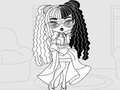                                                                      Baby Doll Simple Style ﻞﯿﮭﮐ
