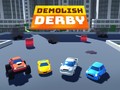                                                                       Demolish Derby ﻞﯿﮭﮐ