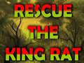                                                                       Rescue The King Rat ﻞﯿﮭﮐ